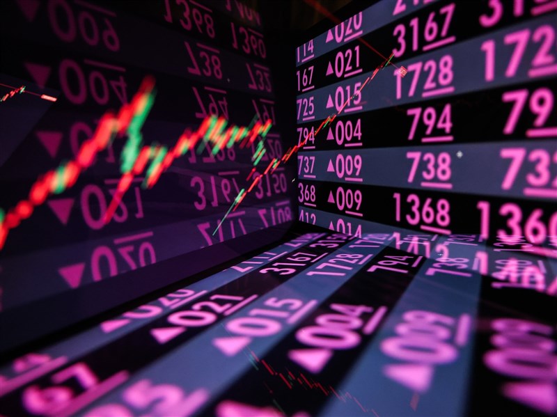 上市櫃公司合計總市值98.88兆元　直逼百兆大關