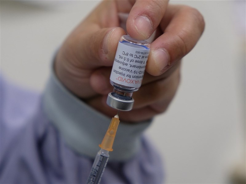 疾管署估COVID-19疫情將升溫　明年元旦至2/28開放全民打公費疫苗