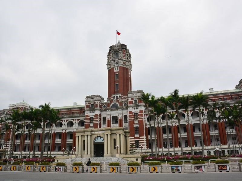 15日國政茶會 卓榮泰周弘憲將出席盼促院際溝通