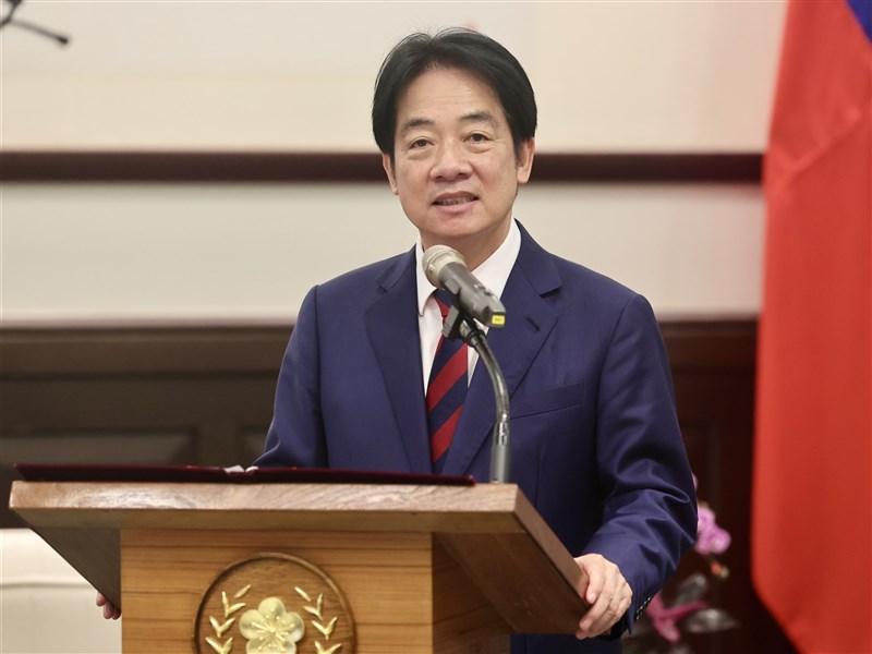 韓國瑜婉拒出席 總統15日國政茶敘邀行政考試兩院長