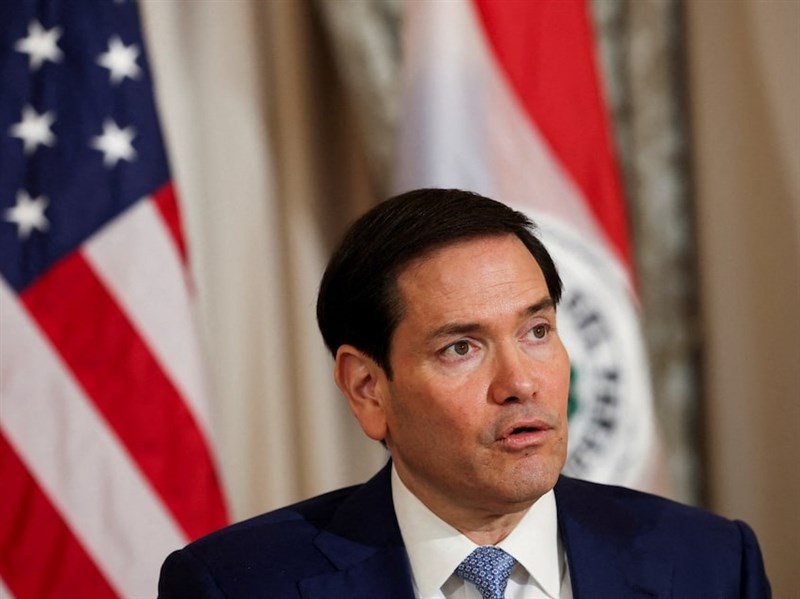 美逮捕馬杜洛後首聽證 盧比歐:無進一步軍事計畫