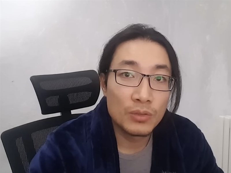 中國公民記者關恆拍新疆拘留營尋求庇護 獲美國批准