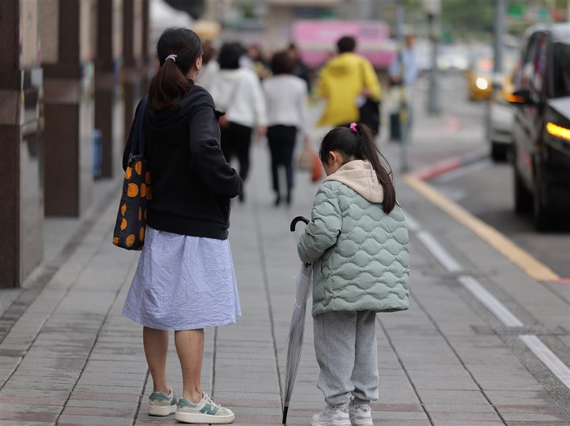 2/28全台有雨 3500公尺高山有望追雪
