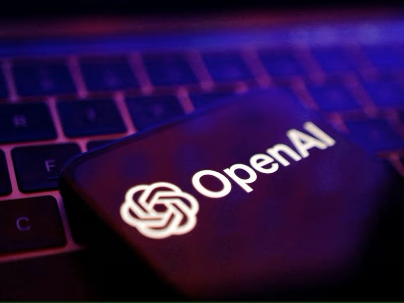 OpenAI申請IPO 估值可能登兆美元俱樂部
