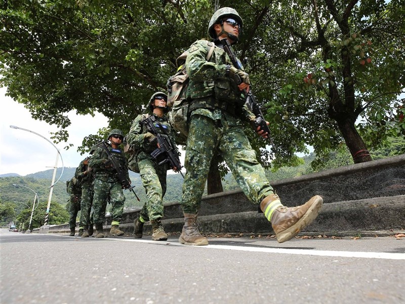 116年軍公教擬調薪4% 專業加給等增2000元
