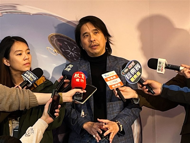 葉丙成被控洩密、違個資法 檢方依罪嫌不足不起訴