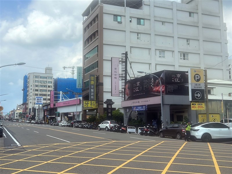 早安世界》政院:首次行動網路降速演練 重要公共服務不中斷