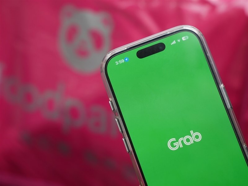 外送版圖將如何重塑 一次看懂Grab收購富胖達爭點