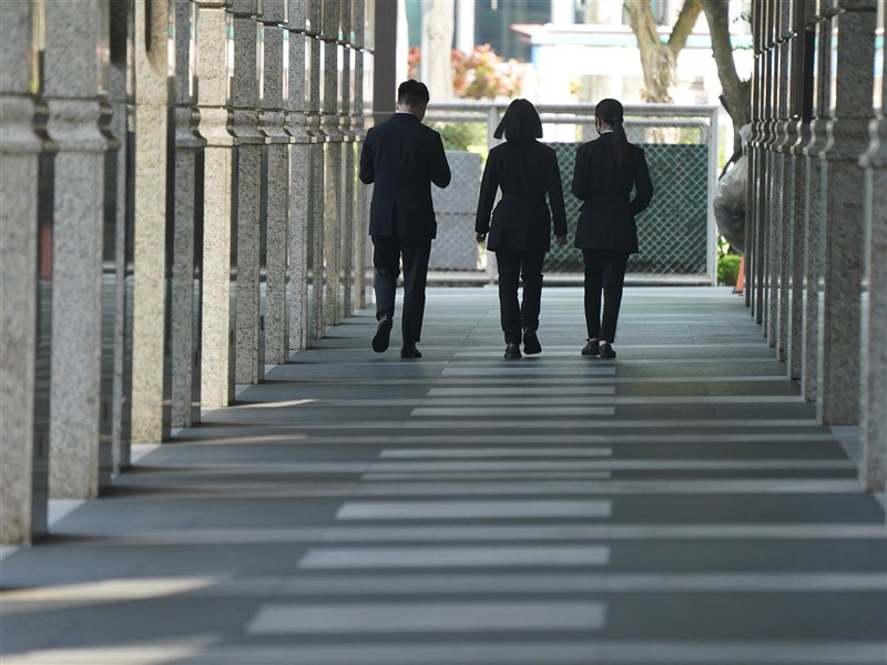 職場霸凌防治專章上路首月 雇主通報223案