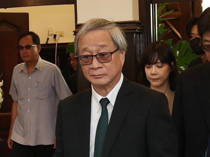 預算遭刪凍13億元 李遠:傷及台灣文化團體補助經費