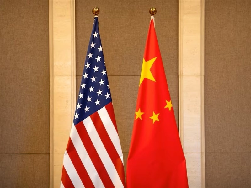 南華早報：習近平訪美前　白宮準備無序讓中國不安