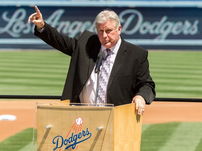 MLB投手Tommy John辭世 首位接受手肘韌帶重建術
