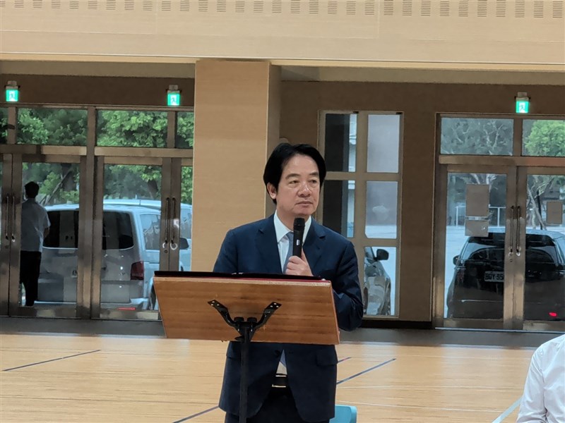 總統宣布新增國軍第3類型戰鬥部隊加給 每月加薪4000元