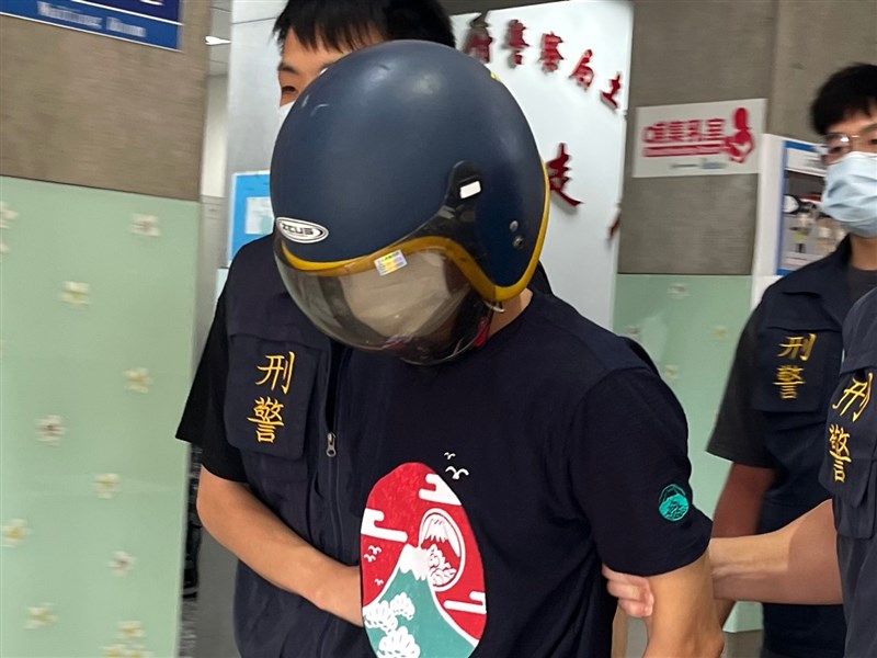 謝文雄當街殺2人判無期 新北地院:不符合最嚴重要件無從判死