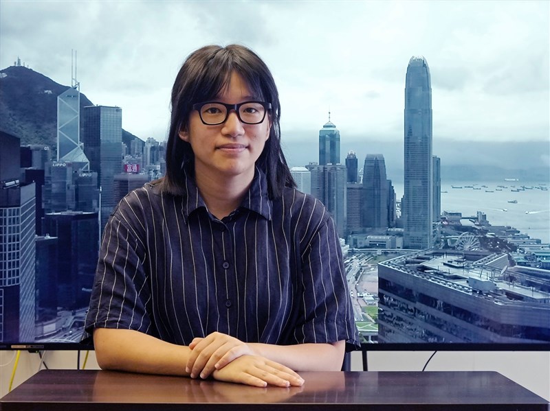 李卓人鄒幸彤遭定罪 歐盟:香港自由持續惡化 李卓人鄒幸彤遭定罪 歐盟:香港自由持續惡化