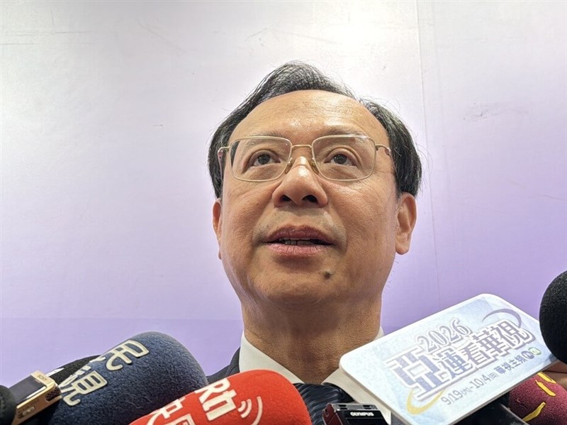 石崇良:尼古喵喵內容存在菸品特寫、未上警語等缺失