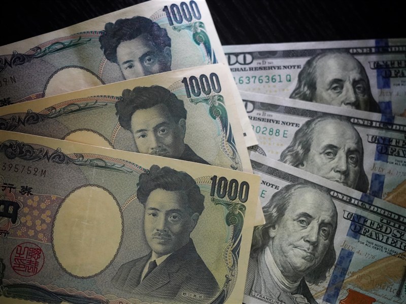 日圓9月已升值4%　市場研判日本將加速升息腳步