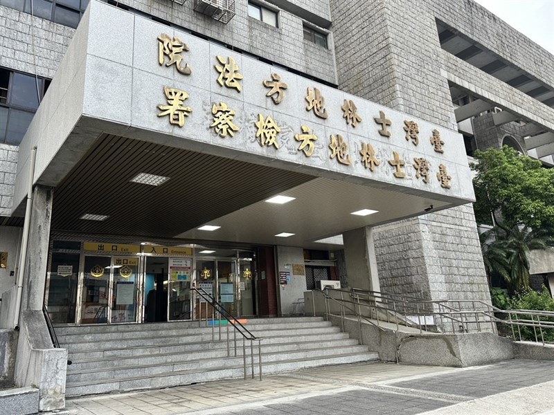 男子涉勒斃女友棄屍陽明山 士檢聲押禁見獲准 男子涉勒斃女友棄屍陽明山 士檢聲押禁見獲准