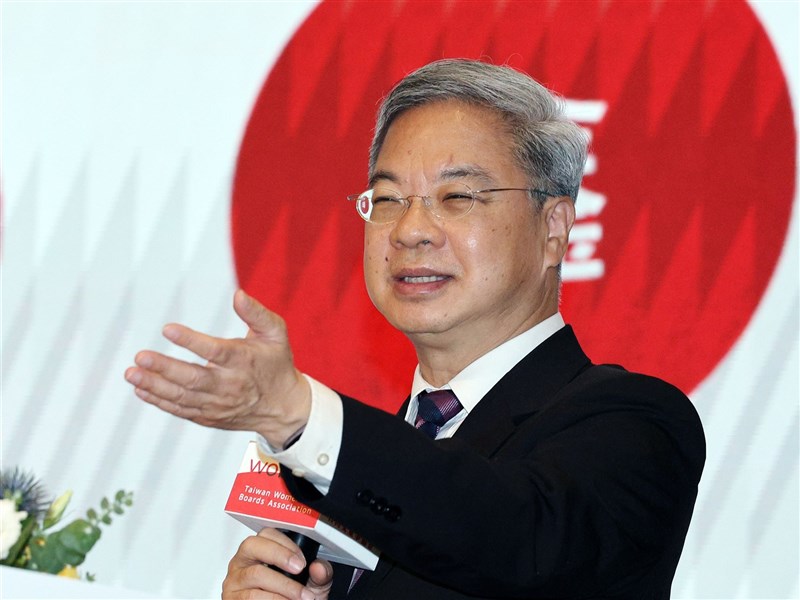 明年最低工資月薪有望破3萬　經長：助中小微企業責無旁貸