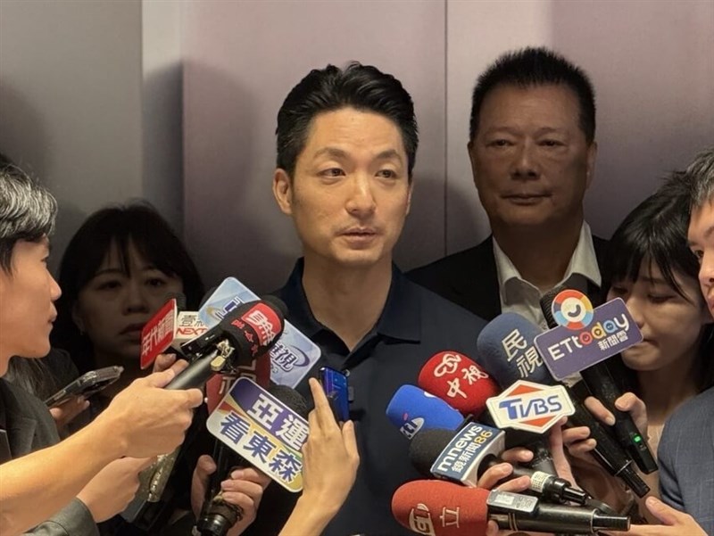 北市社會局前社工督導涉侵占逾千萬 蔣萬安:絕不包庇 北市社會局前社工督導涉侵占逾千萬 蔣萬安:絕不包庇