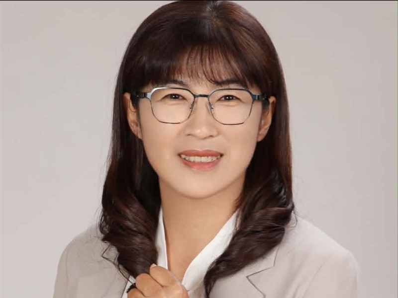 民進黨花蓮縣新城鄉代參選人邱鳳英台上昏倒 送醫搶救不治