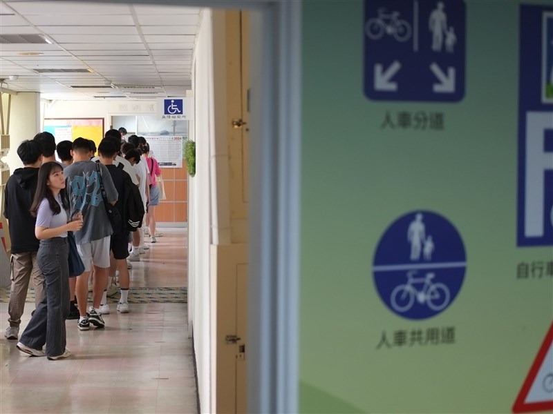 116年元旦機車駕訓增5小時 10月起擬試辦道路駕駛考驗