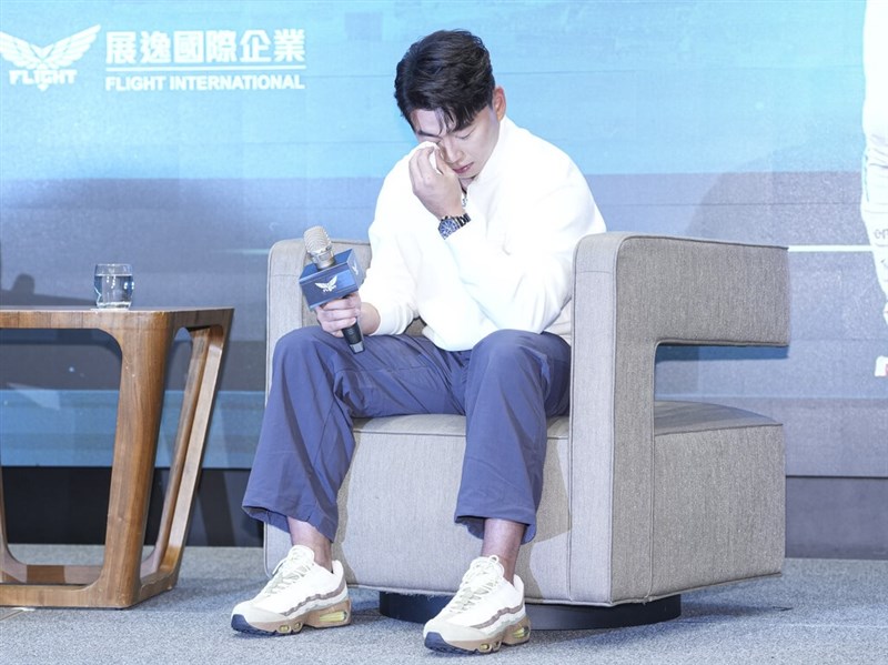 鄭宗哲從4度DFA到重返大聯盟　回憶球季落淚