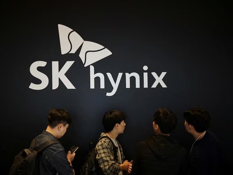 考量市場波動 SK海力士取消美國子公司IPO計畫