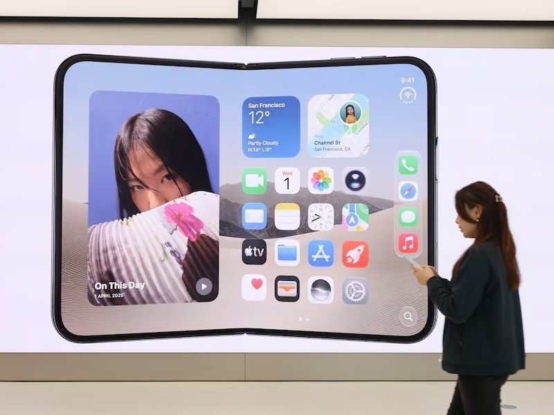 蘋果承認少數iPhone Duo螢幕異常 將為受影響用戶換機