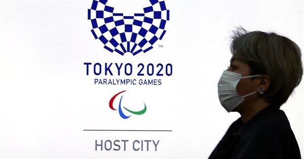 Fw: [新聞] 共同社：日本將通知國際奧委會 同意東奧