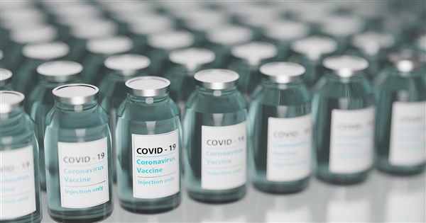 台灣列COVAX首波疫苗配送名單  陳時中：分得逾20萬劑 | 生活 |