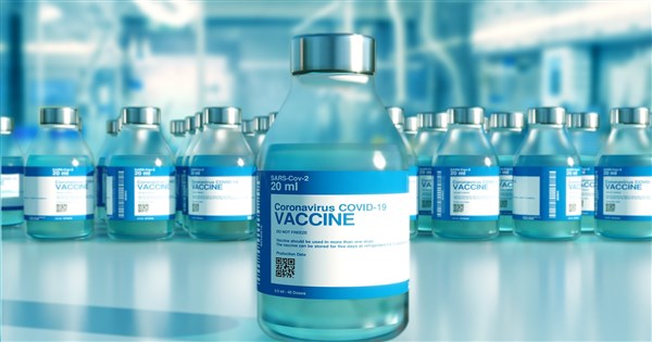 世衛授權AZ疫苗緊急使用 陳時中：正在填資料 | 生活 | 重點新聞 |