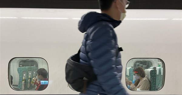 陳時中:3月維持秋冬專案 但高鐵開放飲食 | 生活 | 重點新聞 | 中 - 寶島通訊 陳時中:3月維持秋冬專案 但高鐵開放飲食 | 生活 | 重點新聞 | 中