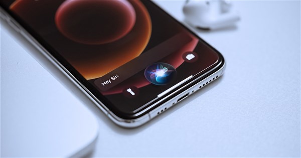 Fw: [新聞] iOS 14.5最新測試版 SIRI多2種聲音、電池健康度報告更準