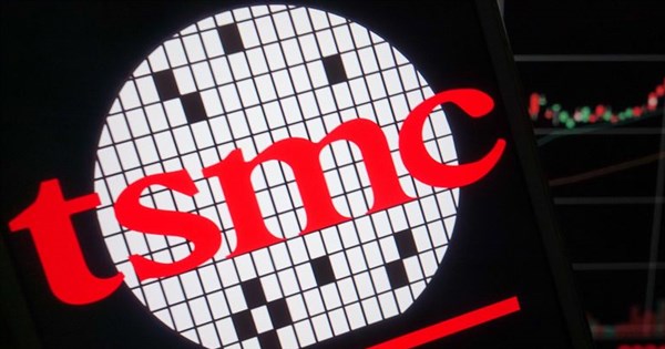 護國神山 台積電入選 時代雜誌 21百大最具影響力企業 Glbnews Com