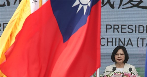 立足本土看中共 民進黨：台灣百年來都追求自主 | 兩岸 | 中共建黨百年
