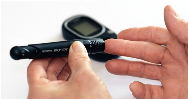 糖尿病有望治癒 中研院發現具潛力抑制劑 | 生活 | 重點新聞 | 中央