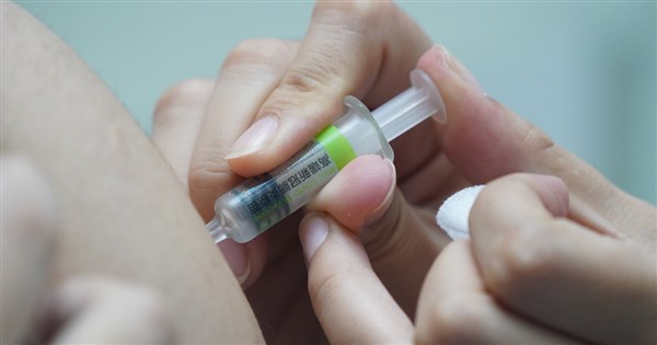 高端疫苗入選WHO團體試驗 陳時中：有助取得認可 | 生活 | 重點新聞