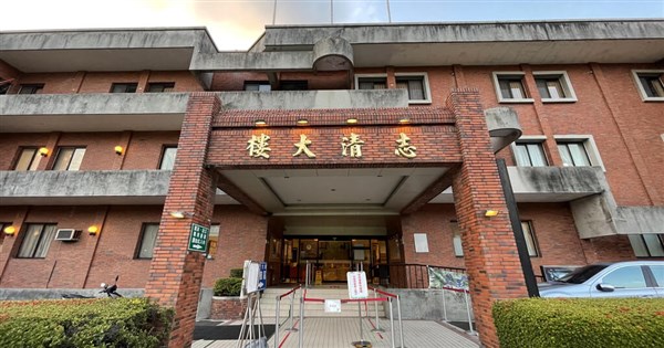 黃珊珊曝陳時中商借 劍潭收輕症確診56人 | 生活 | 中央社 CNA