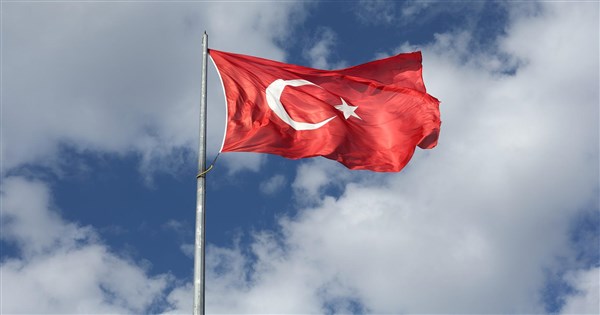 別再叫我火雞 土耳其在聯合國註冊名稱改Türkiye | 國際 | 中央社 CNA