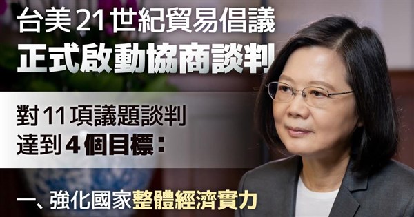 強談判