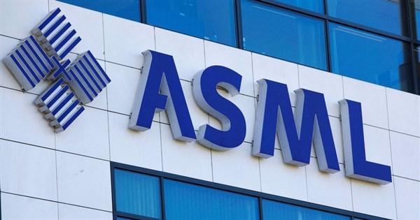 [討論] ASML不屌美國，台灣搶曝光機市場