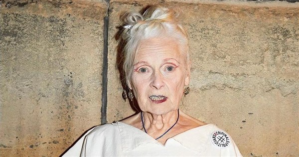 Vivienne Westwood辭世享壽81歲 打造英國時尚龐克美學