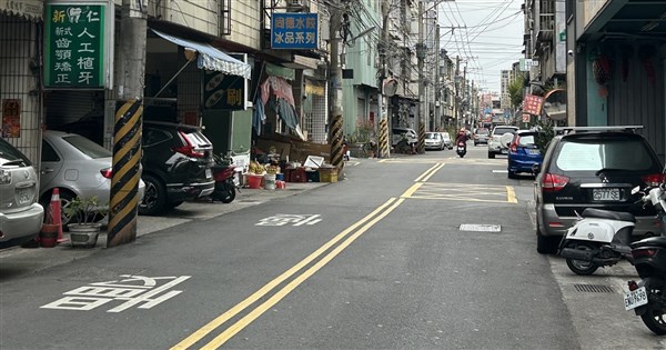 台中十九甲地區基地台拆光收訊差 議員協調解方 | 地方 | 中央社 CNA