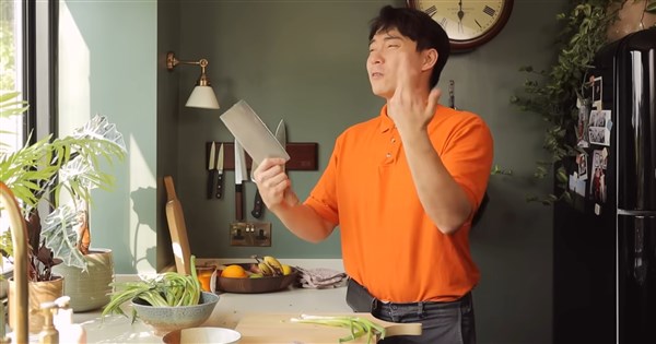 調侃北京微博遭禁 大馬脫口秀演員Uncle Roger：這天終於到來[影] | 國際 | 中央社 CNA