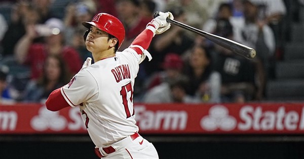 2カ月連続月間MVP 11枚セット】大谷翔平選手2023 Toppsnow(24時間限定