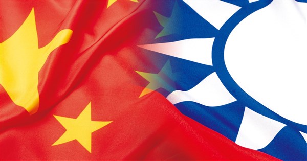 Re: [新聞] 美國會研究：台灣內部因素恐成抵禦中國侵
