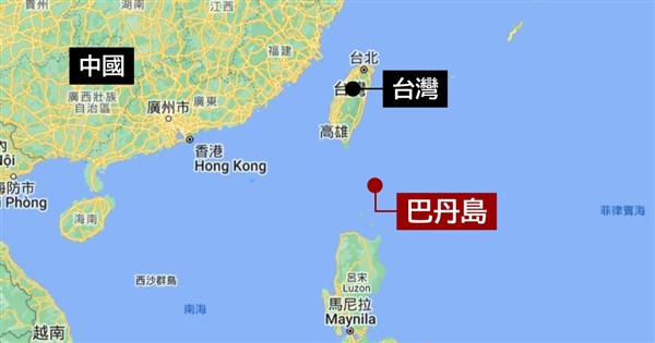 [提問] 台海戰爭時PLA假道巴丹群島封鎖台灣可能?