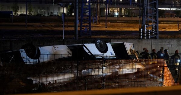 Tourist Bus Crash and Fire Near Venice, Italy: Fatalities and Injuries Reported - Vimarsana News