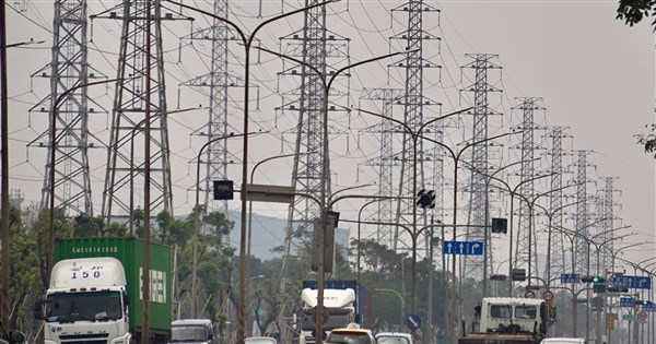 Re: [討論] 台電補助是一次性的還是未來還要